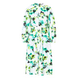 Maeve Dress Green Floral